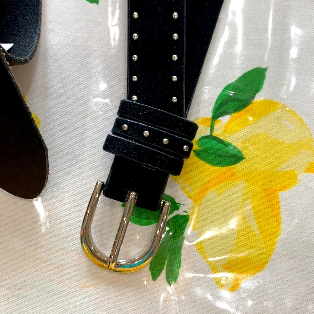 Belts Bundle - image 2